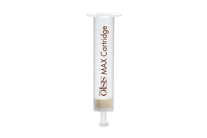 OASIS MAX WATERS 6CC/150MG 60UM CJ/30