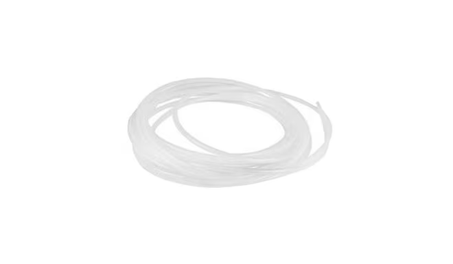 TUBO CLARO TEFLON 1/16IN. ID X 25 FT