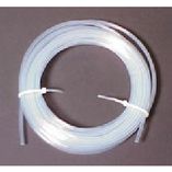 .125 in. OD x .062 in. ID x 25 ft (3.2 mm OD x 1.57 mm ID x 7.6 m), PTFE