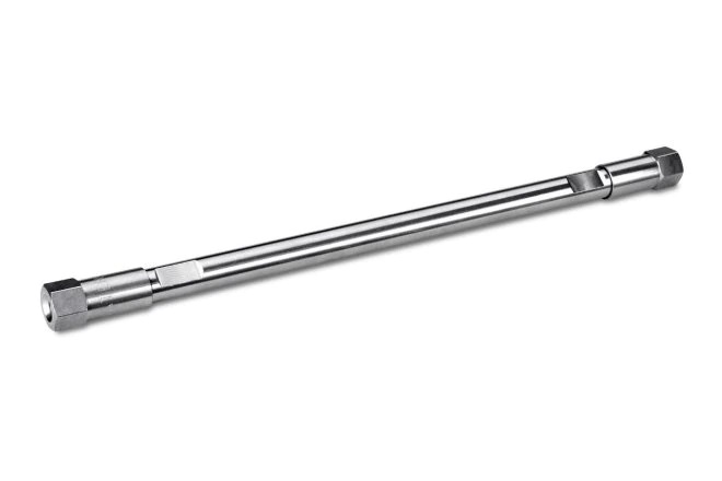 COLUMNA WATERS ATLANTIS DC18 3UM 4.6X150MM