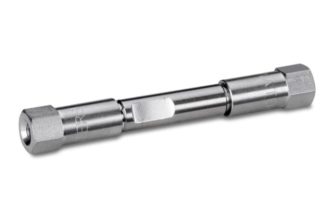 COLUMNA WATERS TIPO SUNFIRE C8 DE 3.5 UM TAMAÑO DE PARTICULA, DE 4.6 MM DIAMETRO INTERNO X 75 MM DE LARGO
