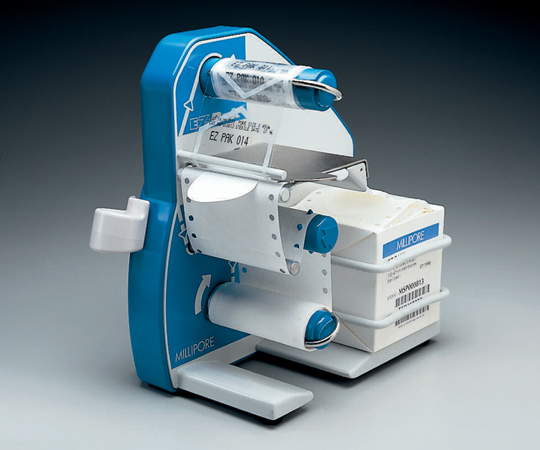 DISPENSADOR MILLIPORE EZ-PAK DE MEMBRANAS DE ÉSTERES DE CELULOSA DE 47 MM