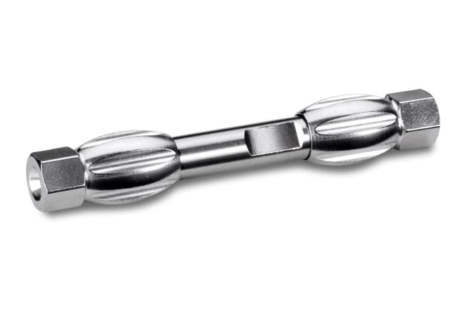 COLUMNA WATERS XBRIDGE C18 3.5 UM DIMENSIONES 4.6 MM X 50 MM UNIDAD