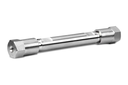 COLUMNA SYMMETRY C18 PREP, 100Å, 5 µM, 7.8 MM X 100 MM