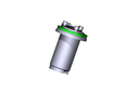 VALVULA TIPO RHEODYNE-SAMPLE MANAGER ACQUITY UPLC BINARIO WATERS