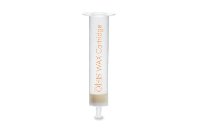 OASIS WAX 6CC CARTR 150MG 30UM 30/BOX