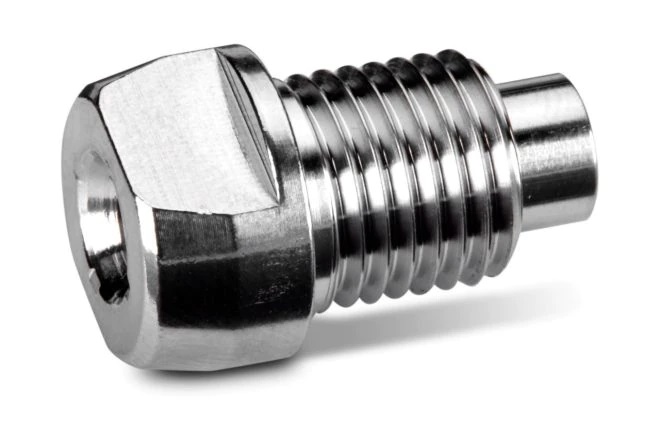 PRECOLUMNA WATERS TIPO VANGUARD SIMMETRY C8 DE 5 UM DIMENSIONES 3,9MM X 5MM PACK/3
