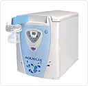 SISTEMA DE PURIFICACIÓN DE AGUA AQUELIX 5, PRODUCE 5 L/H NOMINAL DE AGUA TIPO II A PARTIR DE AGUA POTABLE