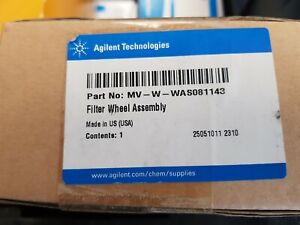 2487 FILTER WHEEL