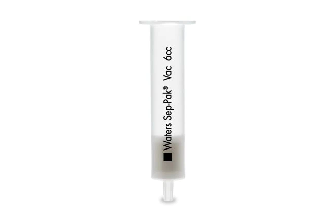 SEP-PAK VAC PSA AMINA PRIMARIA SECUNDARIA 6CC 500MG, 30/PAC