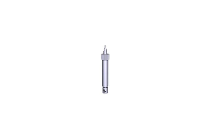 JERINGA WATERS DE 250 UL PARA ACQUITY UPLC MANAGER