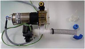SENSOR DE NIVEL DE AGUA MILLIPORE PARA EQUIPOS PURIFICADORES DE AGUA DIRECT- Q 3 SERIE SMART. UNIDAD.