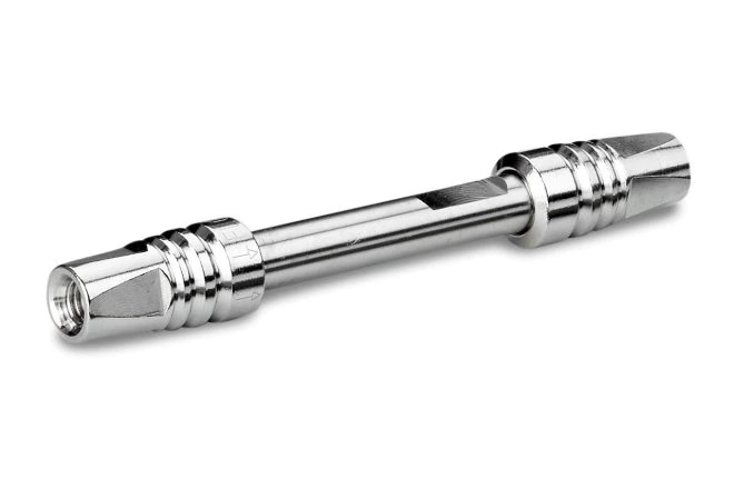 COLUMNA WATERS CORTECS C8 2.7 µM DIMENSIONES 2.1 MM X 50 MM UNIDAD