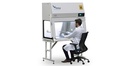 BASE TELSTAR PARA CABINA DE SEGURIDAD BIOLÓGICA EURO FLOW ESCAPE TOTAL EF / B4 TE CLASE II, TIPO B2-1,2M. ALTURA DE MONTAJE 800MM