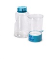 SISTEMA DE FILTRACION AL VACIO ESTERIL STERICUP-GP QUICK RELEASE-GP EN POLIETERSULFONA 0.22UM, RECOLECTOR 1000ML PAQUETE DE 12