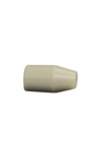 FERRULES PEEK 1/16IN, 10-32 THREAD 0.125IN/0.235IN PAC/UNO