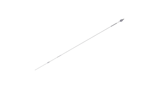 AGUJA, EN ACERO INOXIDABLE, DE 30UL ACQUITY/NANO ACQUITY