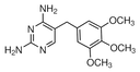 [PHR1056-1G] TRIMETHOPRIM PHARMACEUTICAL SECONDARY STANDARD; CERTIFIED REFERENCE MATERIAL PREST 1 gr