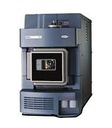ESPECTROMETRO DE MASAS DE DOBLE QUADRUPOLO WATERS XEVO TQD