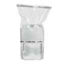 FUNDA WHIRL-PAK STAND-UP 18 ONZ. ESTERILES, CON BANDA. PAC/500