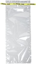 FUNDA WHIRL-PAK ESTANDARD 42 ONZ. ESTERILES, SIN BANDA. PAC/500