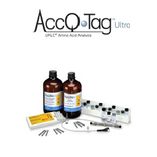 KIT AMINOACIDOS: ESTANDAR AAA, VIALES CON TAPA, KIT ACCQTAG ULTRADERIVATIZACIÓN, COLUMNA ACCQTAG ULTRA C18 1,7UM 2,1X100, ACCQTAG ULTRA ELUENTE A 1LT, ACCQTAG ULTRA ELUENTE B 1LT, ASSY,TUBO INLET 0,0025 PEEK NUT PDA, KIT FILTRO EN LINEA, SET DE INFOR