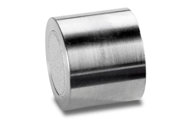 PRECOLUMNA WATERS ATLANTIS DC18 10µM DIMENSIONES 10 X10MM UNIDAD