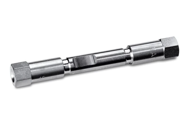 COLUMNA WATERS ATLANTIS SILICA 3UM 3.0 X 50 MM