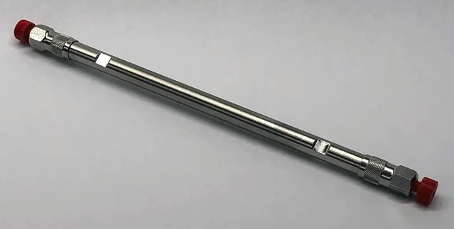 COLUMNA HPLC SUPELCO ASCENTIS® EXPRESS RP-AMIDE 2.7 um DIMENSIONES 150 mm X 3 mm