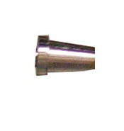 COLLET DE AJUSTE WATERS PARA EL CALENTADOR DE COLUMNA PACK/2