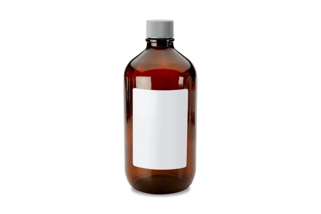CONCENTRADO DE ELUYENTE A WATERS ACCQ TAG PARA HPLC BOTELLA 1 LITRO