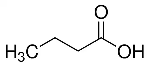 ACIDO BUTIRICO ESTÁNDAR ANALITICO - 5ML