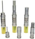 SONDA DATATRACE MPIII STD. DE 2" (76MM) RIGIDA CON PUNTA DE AGUJA DE 0.058" (1.47 MM) DIAMETRO