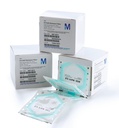 FILTROS DE MEMBRANA MILLIPORE TIPO EZ PACK, BLANCA CUADRICULADA, DE 0.7 UM, DE 47 MM, PACK/600