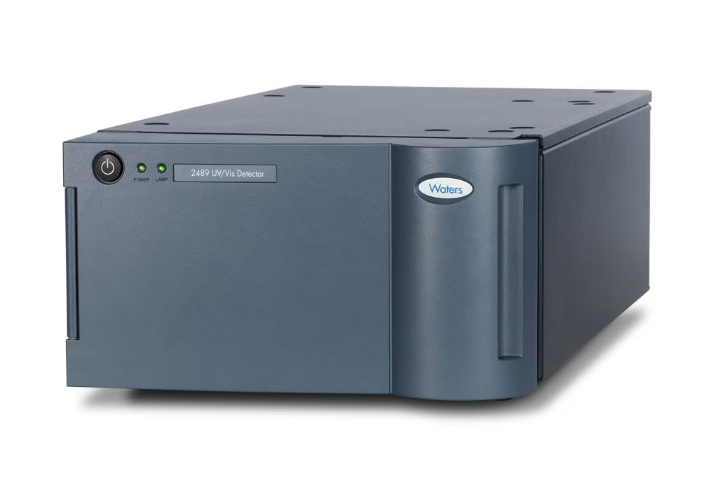 DETECTOR UV/VISIBLE WATERS MODELO 2489