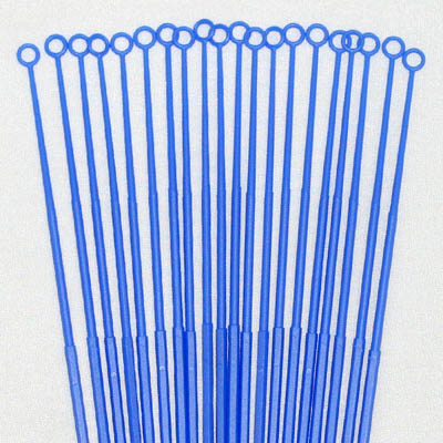 ASA DE INOCULACION DESECHABLE 10UL