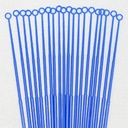 ASA DE INOCULACION DESECHABLE 10UL