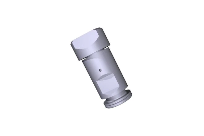 CARTUCHO I2V HEXANO MARCA WATERS PAQ/2