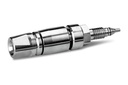 ACQUITY UPLC HSS C18 SB VANGUARD PRE-COLUMNA, 100Å, 1.8 µM, 2.1 MM X 5 MM, 3/PK