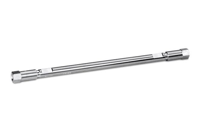 COLUMNA WATERS DELTA-PAK C4 100Å 5 µM DIMENSIONES 3.9 MM X 150 MM UNIDAD
