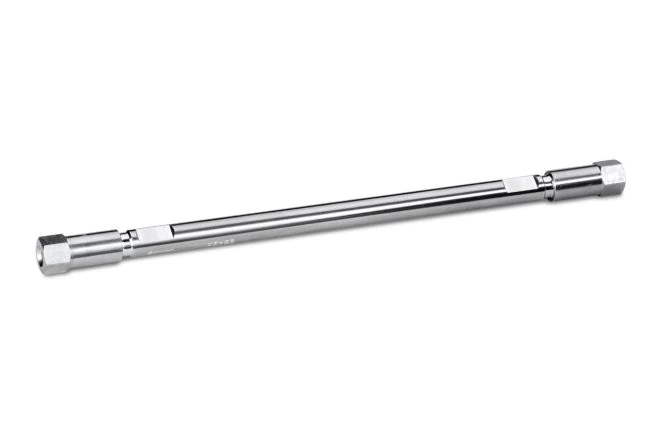 COLUMNA WATERS TIPO DELTA PAK C18 5UM 100A 3,9X150