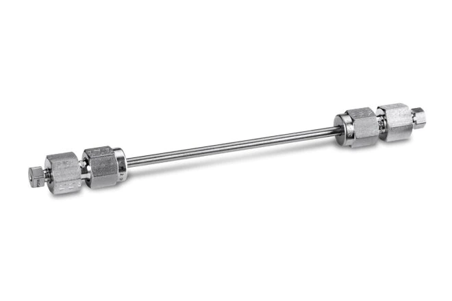 COLUMNA WATERS SPHERISORB C8 5 µM DIMENSIONES 1X100MM