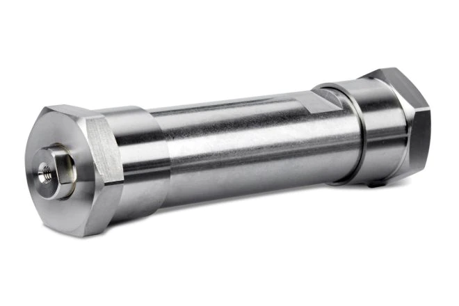 COLUMNA PREPARATIVA SUNFIRE C18 OBD 100Å, 5 µM, 19 MM X 100 MM