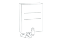 [WAT052875] AccQ Tag HPLC, Kit QUÍMICO PARA 250 ANÁLISIS INCLUYE AccQ FLUOR REACTIVO 1 5X 6VIALES AccQ FLUOR REACTIVO 2A 5 X 3 VIALES AccQ FLUOR REACTIVO 2B 5X3 VIALES AccQ COLUMNA 3.9X150mm AccQ ELUENTE A 2 X 1 LITRO TUBOS PARA MUESTRA 4 X 72 PAC ESTANDAR DE