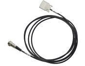 CABLE DE CONTROL DE BOMBA DE RESPALDO VARIAN (VBA001 A VBA729)