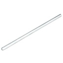 AGITADOR DE VIDRIO 8 X 300mm UNIDAD