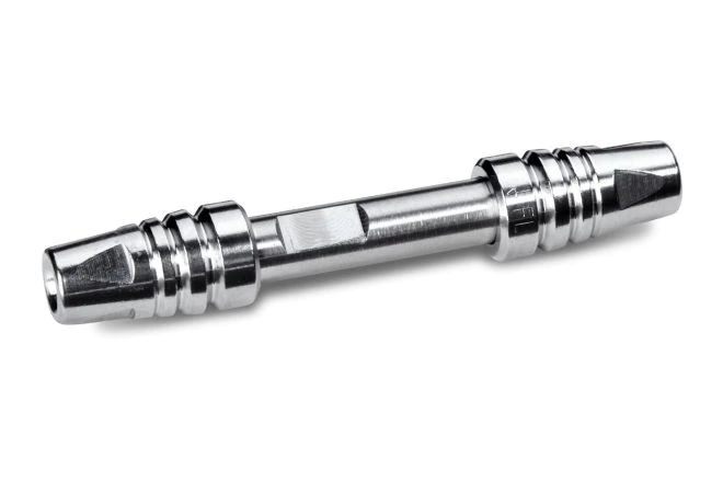 COLUMNA XSELECT CSH FLUORO-PHENYL XP 130Å, 2.5 µM, 3 MM X 50 MM, 1/PK