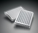 MULTISCREEN HTS IP 0,45 µm, MATERIAL PVDF, TRANSPARENTE, ESTERIL, VOLUMEN 50 µL250 µl PAC/10