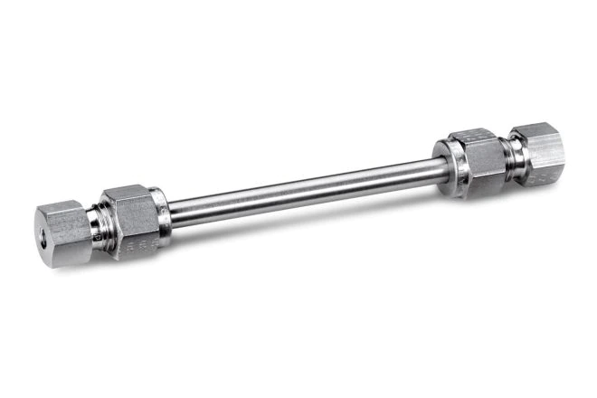 COLUMNA WATERSS SPHERISORB S3 NH2, 80A, 50MMX4,6MM, 3UM, UNIDAD