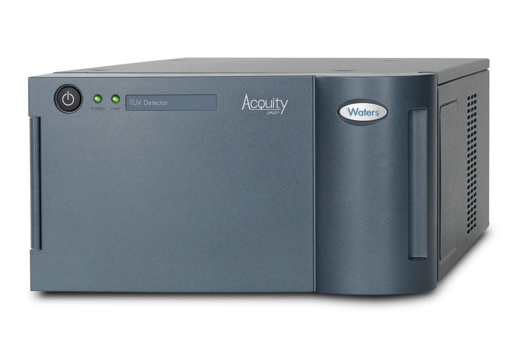 ACQUITY UPLC TUV DETECTOR WATERS